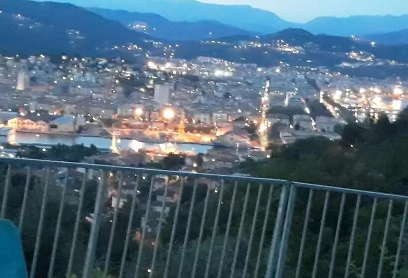 پانسیون Villa Patrizia