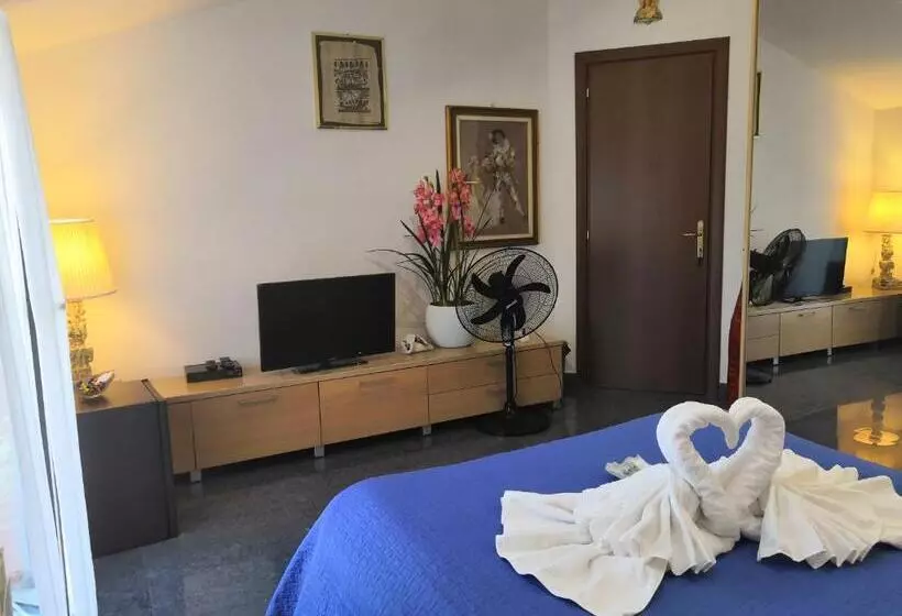 پانسیون Villa Patrizia