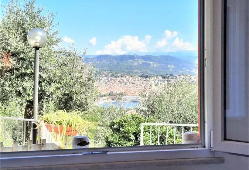 پانسیون Villa Patrizia