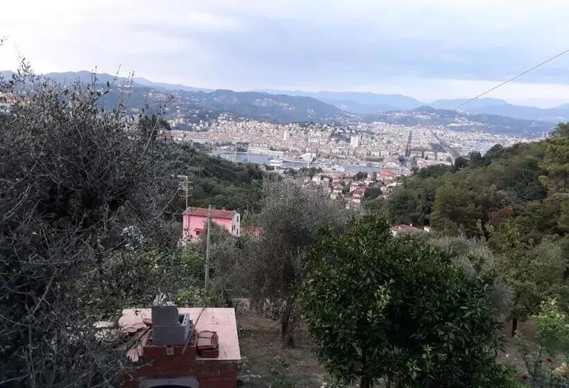 پانسیون Villa Patrizia