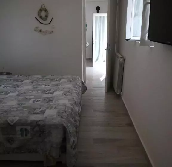 پانسیون Villa Patrizia
