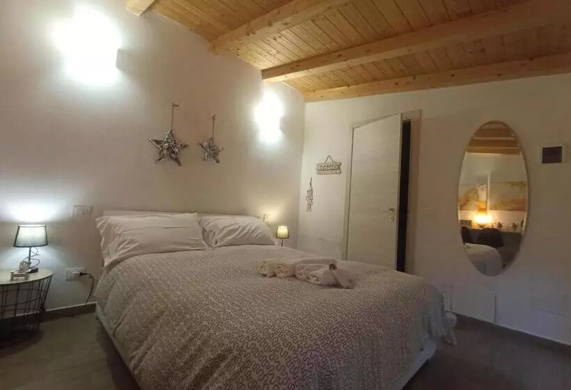 پانسیون Villa Patrizia