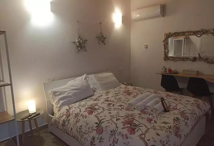 پانسیون Villa Patrizia