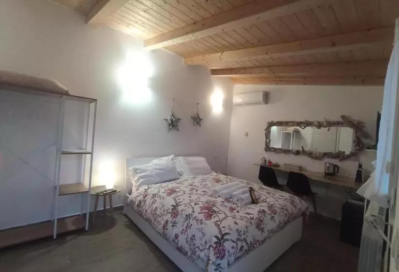 پانسیون Villa Patrizia