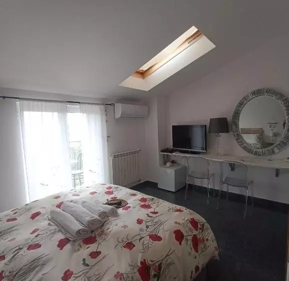 پانسیون Villa Patrizia
