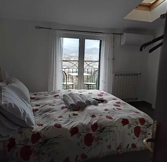 پانسیون Villa Patrizia