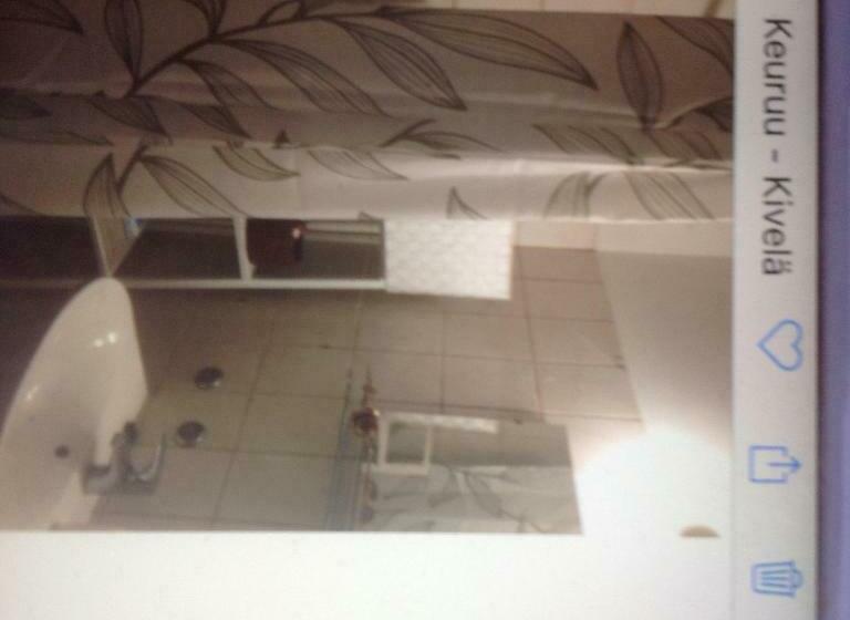 הוסטל Pikkukoti Nonna