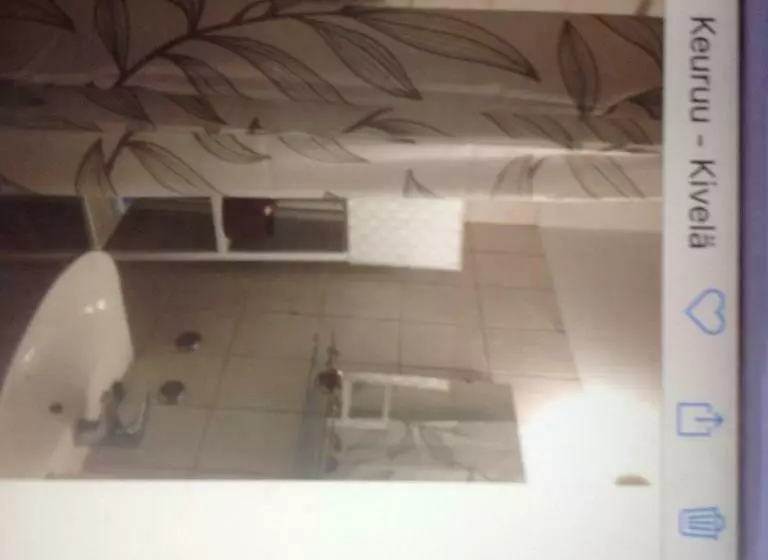 Retkeilymaja Pikkukoti Nonna