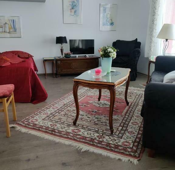 הוסטל Pikkukoti Nonna