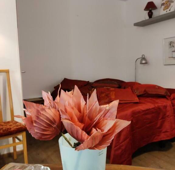 הוסטל Pikkukoti Nonna