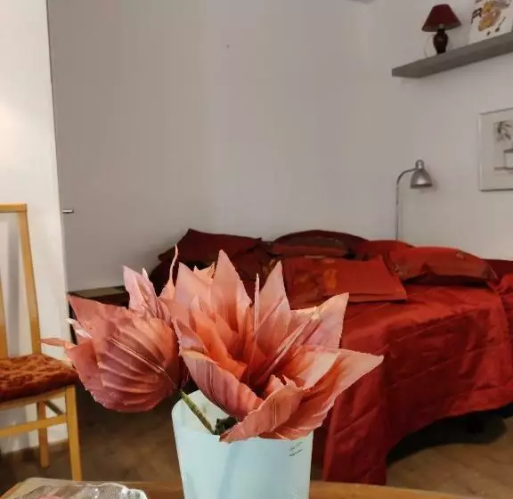 Retkeilymaja Pikkukoti Nonna