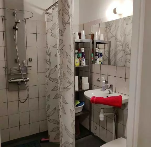 Retkeilymaja Pikkukoti Nonna