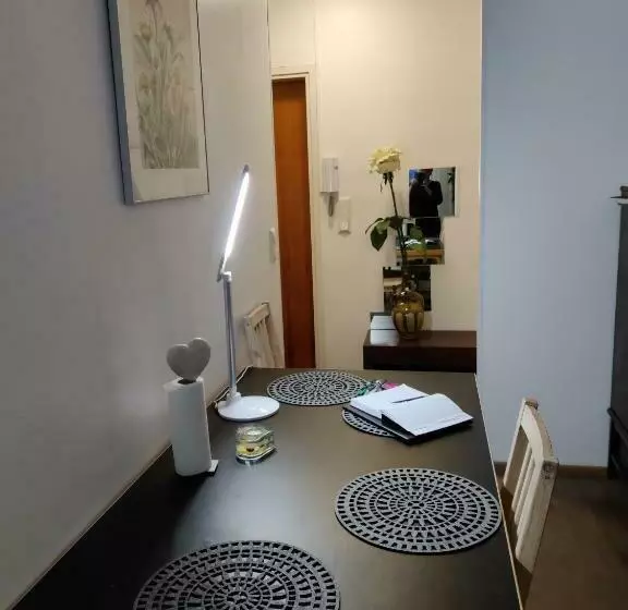 Retkeilymaja Pikkukoti Nonna