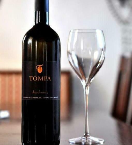 هاستل Tourism Tompa