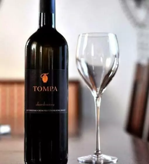 هاستل Tourism Tompa