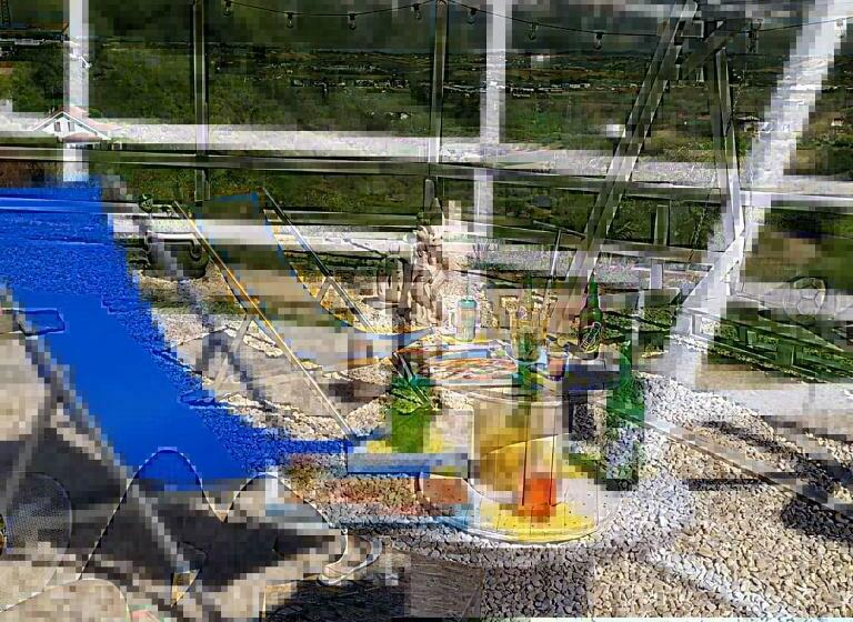 تختخواب و صبحانه Angolo Di Paradiso