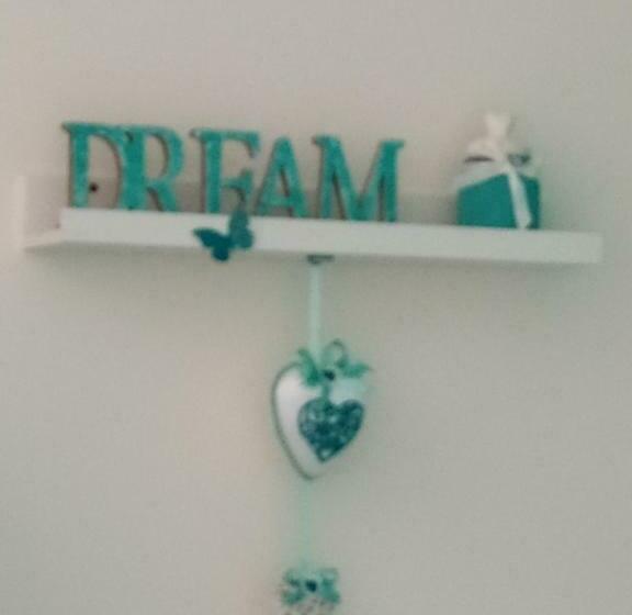 تختخواب و صبحانه Angolo Di Paradiso