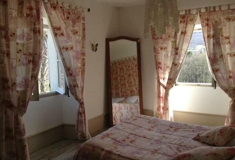 צימר Chateau De Benac