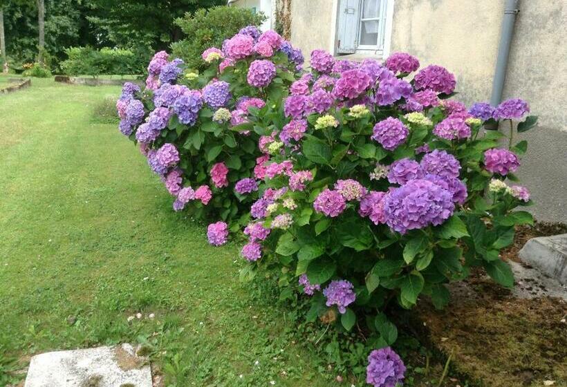 צימר Chateau De Benac