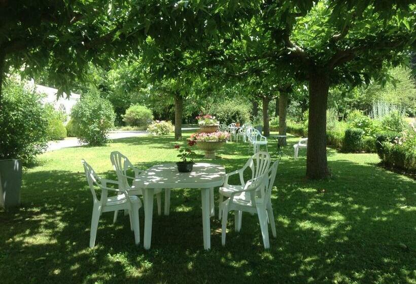 צימר Chateau De Benac