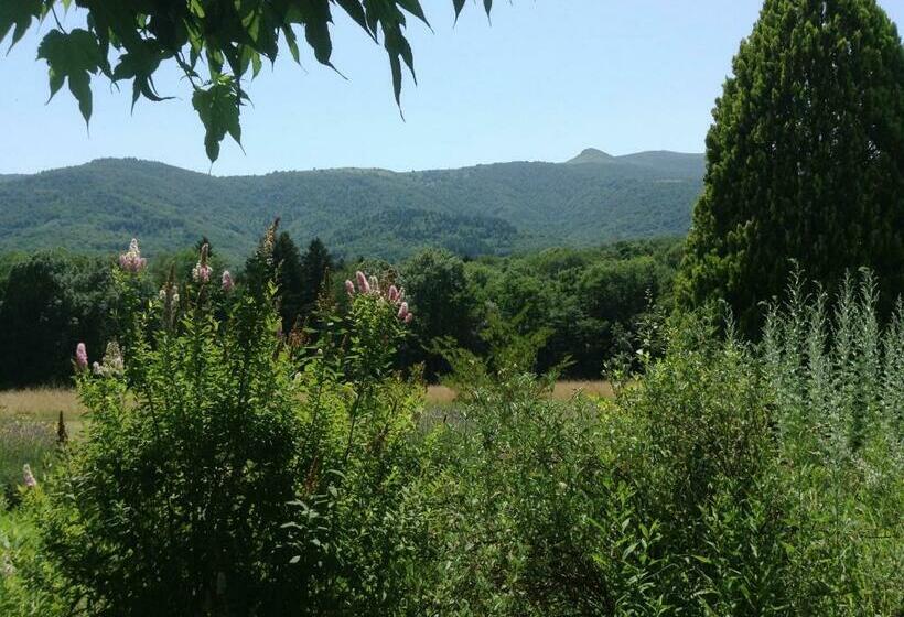 צימר Chateau De Benac