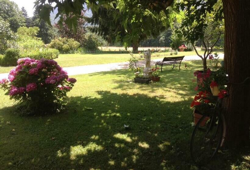 צימר Chateau De Benac