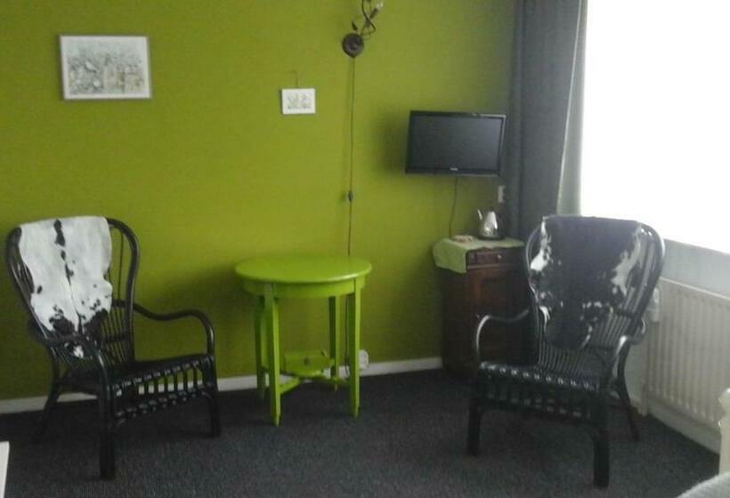 Bed And Breakfast Devijfbees