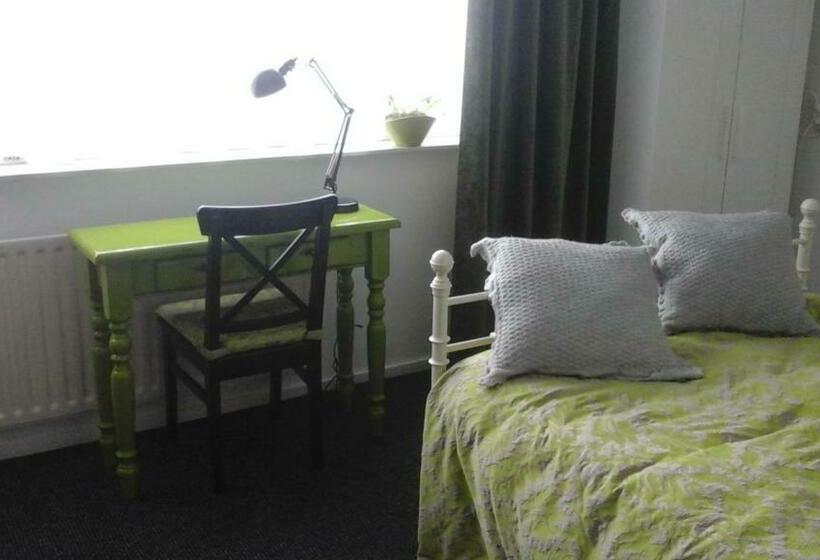 Bed And Breakfast Devijfbees