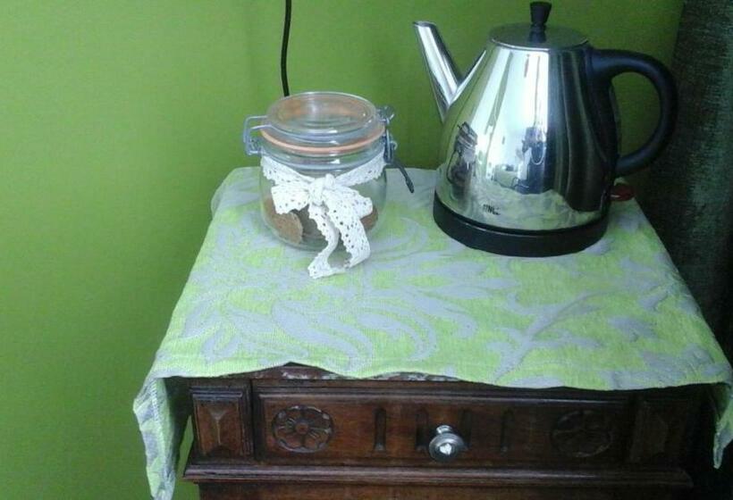 Bed And Breakfast Devijfbees