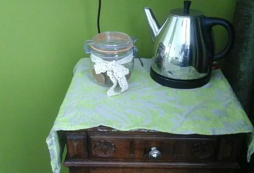 Bed And Breakfast Devijfbees