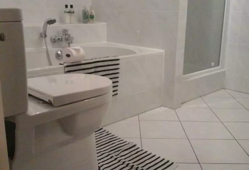 Bed And Breakfast Devijfbees