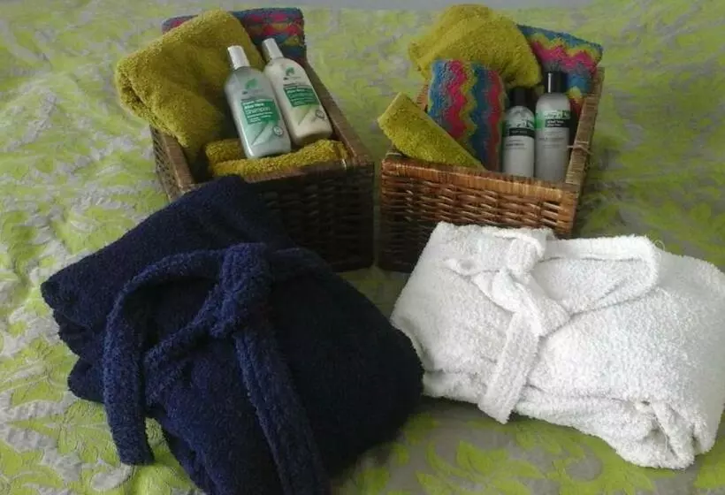 Bed And Breakfast Devijfbees