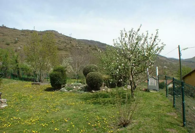 Aamiaismajoitus (B&B) La Bruyère   Chez Martine