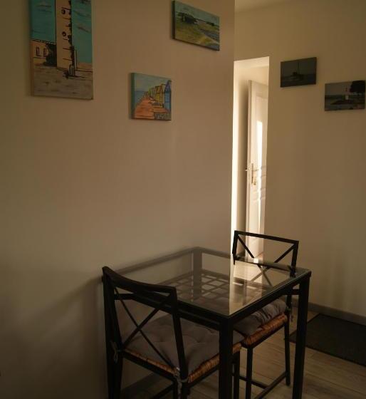 Bed and Breakfast La Longère De Suzanne