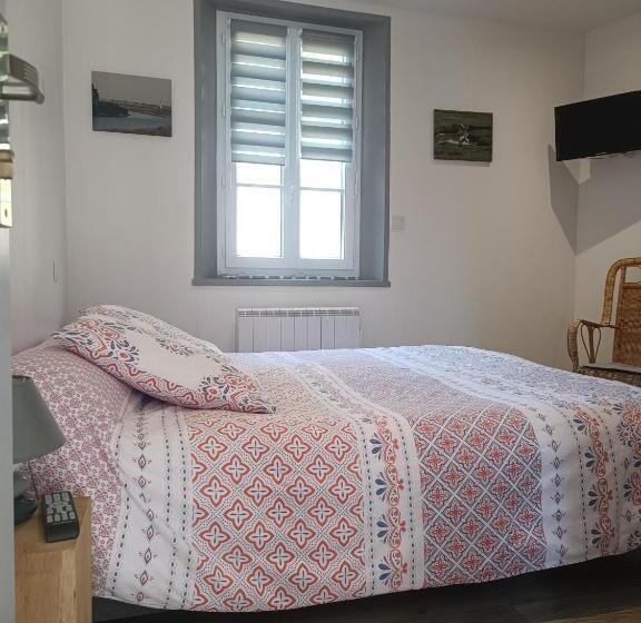 Bed and Breakfast La Longère De Suzanne