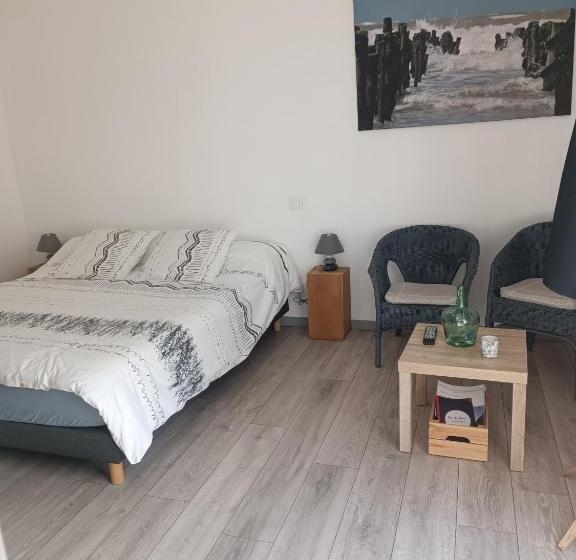 Bed and Breakfast La Longère De Suzanne