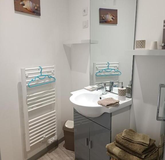 Bed and Breakfast La Longère De Suzanne