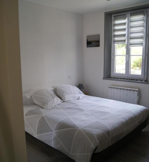 Bed and Breakfast La Longère De Suzanne