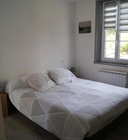 Bed and Breakfast La Longère De Suzanne