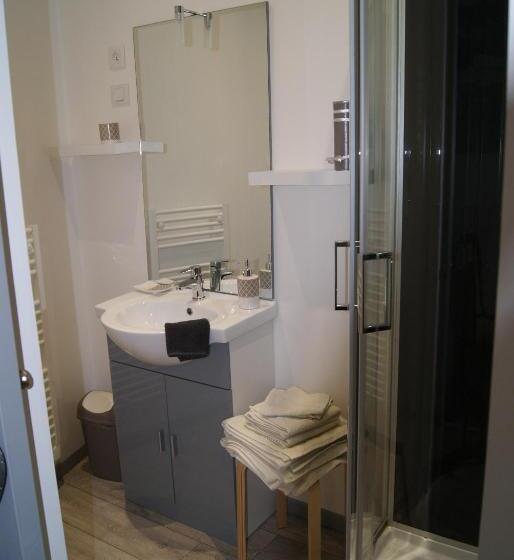 Bed and Breakfast La Longère De Suzanne