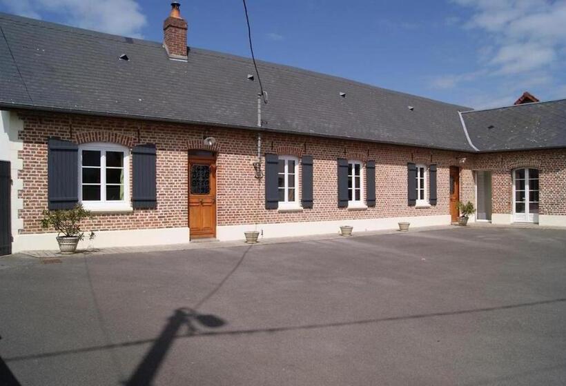 Bed and Breakfast La Longère De Suzanne