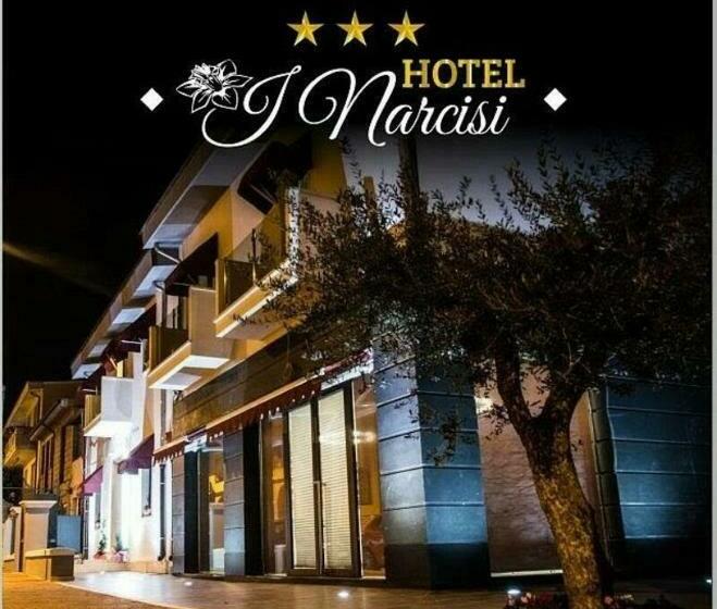 Hotel I Narcisi