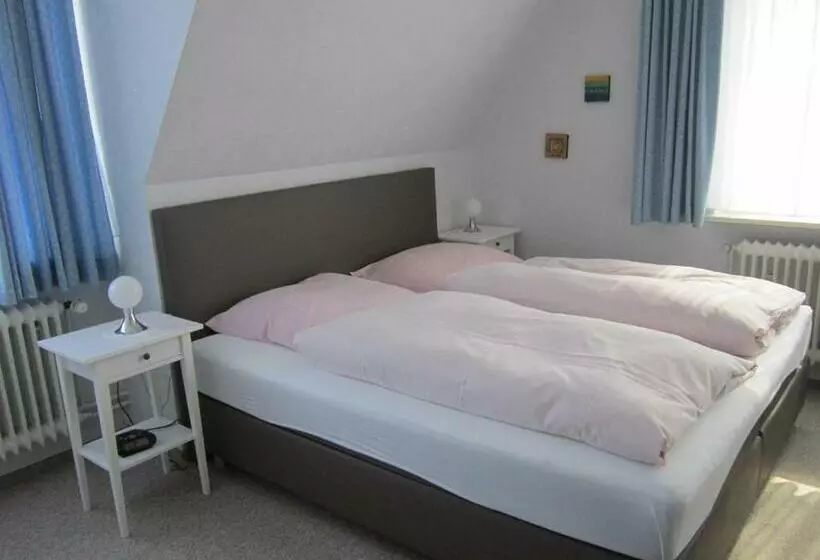 Hotelli Möllner Hof