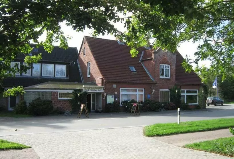 Hotelli Möllner Hof