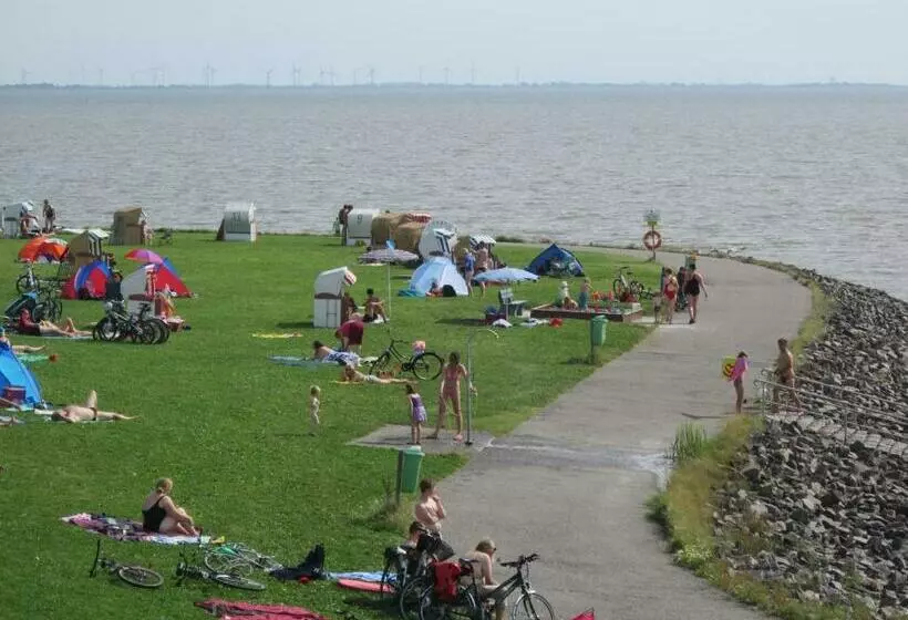 Hotelli Möllner Hof