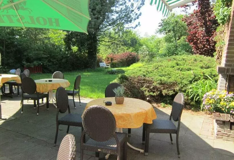 Hotelli Möllner Hof