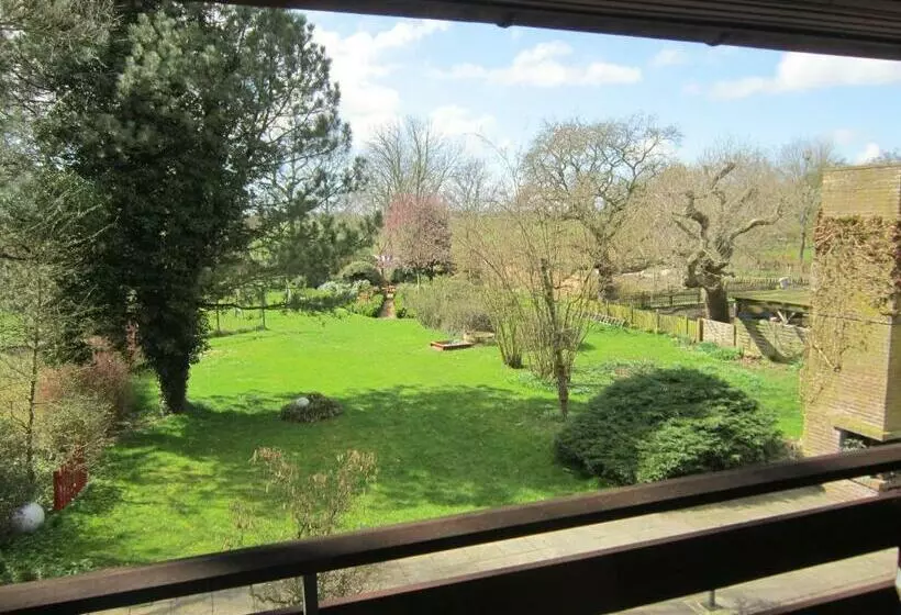 Hotelli Möllner Hof