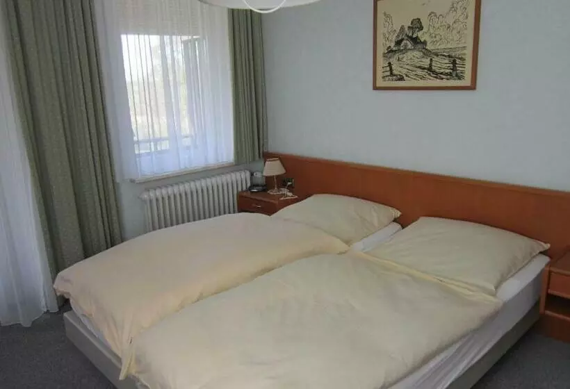 Hotelli Möllner Hof