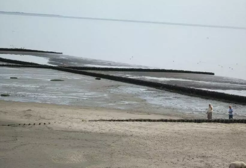 Hotelli Möllner Hof