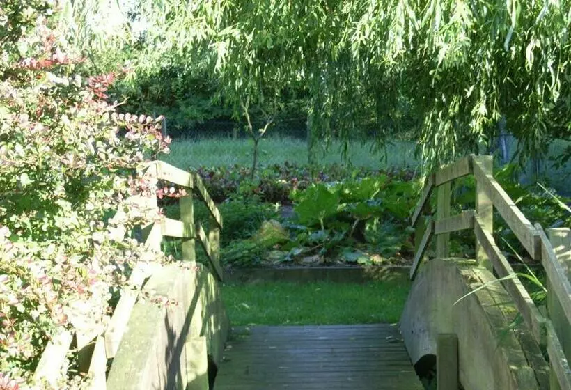 Hotelli Möllner Hof